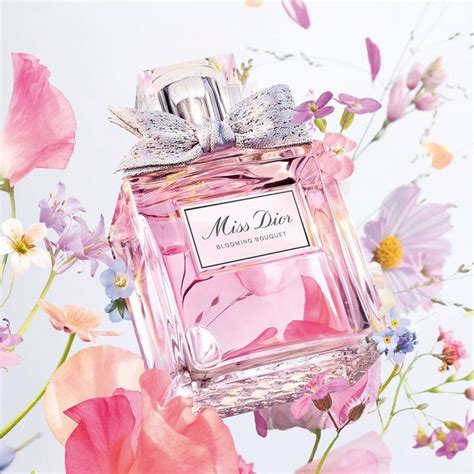 miss dior blooming bouquet tiendas|Miss Dior Blooming bouquet douglas.